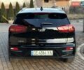 Чорний Кіа Niro, об'ємом двигуна 0 л та пробігом 69 тис. км за 21500 $, фото 6 на Automoto.ua