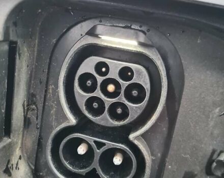 Черный Киа Niro, объемом двигателя 0 л и пробегом 114 тыс. км за 19999 $, фото 10 на Automoto.ua