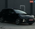 Черный Киа Niro, объемом двигателя 0 л и пробегом 142 тыс. км за 18900 $, фото 5 на Automoto.ua