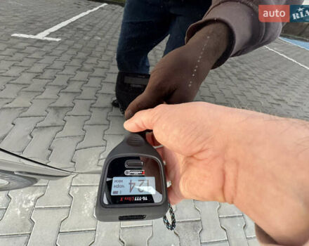 Черный Киа Niro, объемом двигателя 0 л и пробегом 128 тыс. км за 19600 $, фото 75 на Automoto.ua