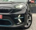 Чорний Кіа Niro, об'ємом двигуна 0 л та пробігом 134 тис. км за 18950 $, фото 2 на Automoto.ua