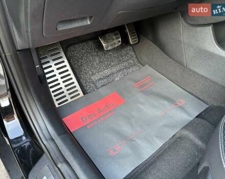 Черный Киа Niro, объемом двигателя 0 л и пробегом 105 тыс. км за 20500 $, фото 76 на Automoto.ua