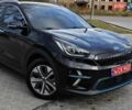 Чорний Кіа Niro, об'ємом двигуна 0 л та пробігом 115 тис. км за 20700 $, фото 9 на Automoto.ua