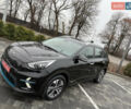 Черный Киа Niro, объемом двигателя 0 л и пробегом 72 тыс. км за 19300 $, фото 5 на Automoto.ua