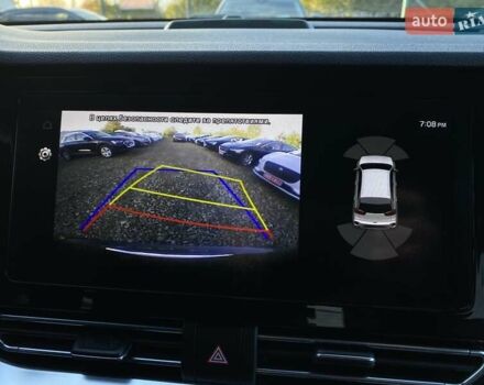 Чорний Кіа Niro, об'ємом двигуна 0 л та пробігом 88 тис. км за 21900 $, фото 51 на Automoto.ua