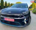 Черный Киа Niro, объемом двигателя 0 л и пробегом 152 тыс. км за 19200 $, фото 21 на Automoto.ua