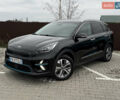 Черный Киа Niro, объемом двигателя 0 л и пробегом 61 тыс. км за 19300 $, фото 5 на Automoto.ua