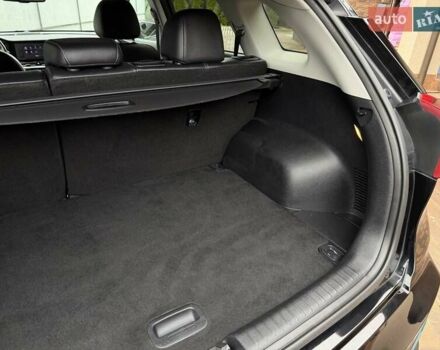 Чорний Кіа Niro, об'ємом двигуна 0 л та пробігом 89 тис. км за 20799 $, фото 79 на Automoto.ua