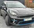 Чорний Кіа Niro, об'ємом двигуна 0 л та пробігом 46 тис. км за 17000 $, фото 6 на Automoto.ua