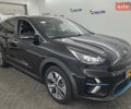 Чорний Кіа Niro, об'ємом двигуна 0 л та пробігом 69 тис. км за 21500 $, фото 57 на Automoto.ua