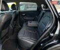 Чорний Кіа Niro, об'ємом двигуна 0 л та пробігом 88 тис. км за 21900 $, фото 54 на Automoto.ua