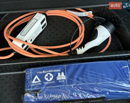 Черный Киа Niro, объемом двигателя 0 л и пробегом 50 тыс. км за 23499 $, фото 24 на Automoto.ua