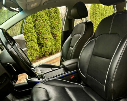 Киа Niro 2020 в Трускавце на Automoto.ua Черный Киа Niro, объемом двигателя 0 л и пробегом 97 тыс. км за 16999 $, фото 31 на Automoto.ua