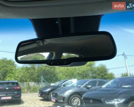 Черный Киа Niro, объемом двигателя 0 л и пробегом 115 тыс. км за 21300 $, фото 40 на Automoto.ua