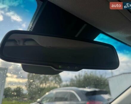 Чорний Кіа Niro, об'ємом двигуна 0 л та пробігом 69 тис. км за 23200 $, фото 56 на Automoto.ua