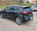 Черный Киа Niro, объемом двигателя 0 л и пробегом 125 тыс. км за 19300 $, фото 4 на Automoto.ua