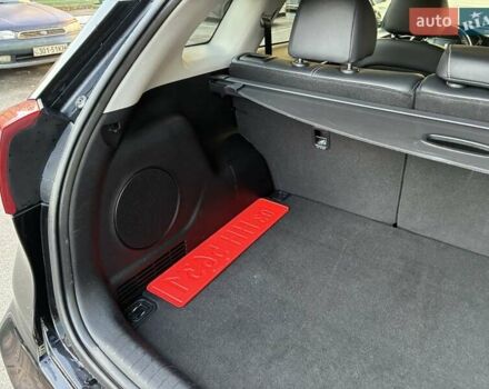 Черный Киа Niro, объемом двигателя 0 л и пробегом 105 тыс. км за 20500 $, фото 46 на Automoto.ua