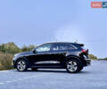Черный Киа Niro, объемом двигателя 0 л и пробегом 165 тыс. км за 16999 $, фото 24 на Automoto.ua