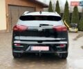 Черный Киа Niro, объемом двигателя 0 л и пробегом 77 тыс. км за 21499 $, фото 4 на Automoto.ua