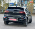 Киа Niro 2020 в Ровно на Automoto.ua Черный Киа Niro, объемом двигателя 0 л и пробегом 143 тыс. км за 18499 $, фото 9 на Automoto.ua