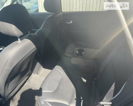 Черный Киа Niro, объемом двигателя 0 л и пробегом 151 тыс. км за 19300 $, фото 25 на Automoto.ua