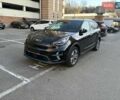 Черный Киа Niro, объемом двигателя 0 л и пробегом 105 тыс. км за 20500 $, фото 28 на Automoto.ua