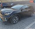 Чорний Кіа Niro, об'ємом двигуна 0 л та пробігом 46 тис. км за 17000 $, фото 16 на Automoto.ua