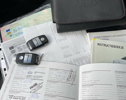 Киа Niro 2020 в Виннице на Automoto.ua Черный Киа Niro, объемом двигателя 0 л и пробегом 170 тыс. км за 18499 $, фото 28 на Automoto.ua