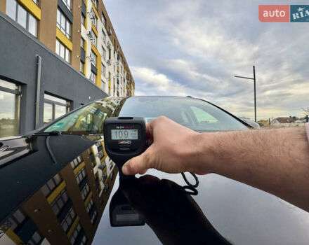 Черный Киа Niro, объемом двигателя 0 л и пробегом 128 тыс. км за 19600 $, фото 54 на Automoto.ua