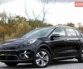 Чорний Кіа Niro, об'ємом двигуна 0 л та пробігом 29 тис. км за 20999 $, фото 4 на Automoto.ua