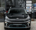 Черный Киа Niro, объемом двигателя 0 л и пробегом 114 тыс. км за 21900 $, фото 5 на Automoto.ua