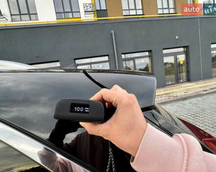 Черный Киа Niro, объемом двигателя 0 л и пробегом 128 тыс. км за 19600 $, фото 69 на Automoto.ua