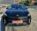 Чорний Кіа Niro, об'ємом двигуна 0 л та пробігом 112 тис. км за 20499 $, фото 1 на Automoto.ua