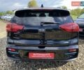 Чорний Кіа Niro, об'ємом двигуна 0 л та пробігом 107 тис. км за 22400 $, фото 17 на Automoto.ua