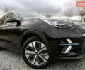 Чорний Кіа Niro, об'ємом двигуна 0 л та пробігом 29 тис. км за 20999 $, фото 16 на Automoto.ua