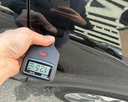 Черный Киа Niro, объемом двигателя 0 л и пробегом 105 тыс. км за 20500 $, фото 129 на Automoto.ua