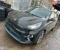 Чорний Кіа Niro, об'ємом двигуна 0 л та пробігом 143 тис. км за 17800 $, фото 3 на Automoto.ua