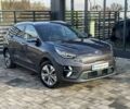Черный Киа Niro, объемом двигателя 0 л и пробегом 142 тыс. км за 18900 $, фото 1 на Automoto.ua