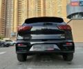 Черный Киа Niro, объемом двигателя 0 л и пробегом 105 тыс. км за 20500 $, фото 16 на Automoto.ua