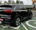 Чорний Кіа Niro, об'ємом двигуна 0 л та пробігом 110 тис. км за 19500 $, фото 5 на Automoto.ua