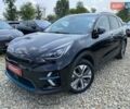 Черный Киа Niro, объемом двигателя 0 л и пробегом 115 тыс. км за 21300 $, фото 12 на Automoto.ua
