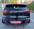Чорний Кіа Niro, об'ємом двигуна 0 л та пробігом 112 тис. км за 20499 $, фото 19 на Automoto.ua