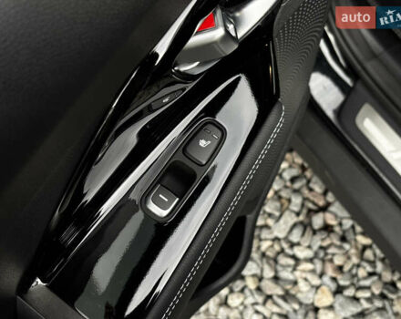 Черный Киа Niro, объемом двигателя 0 л и пробегом 45 тыс. км за 23300 $, фото 33 на Automoto.ua