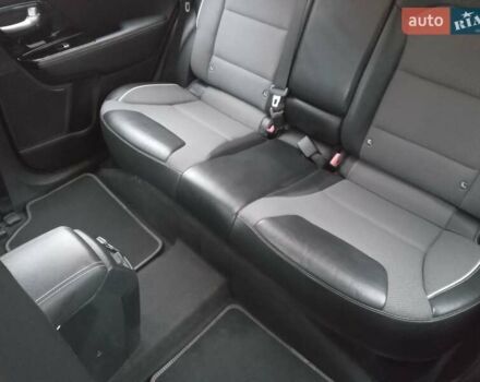 Черный Киа Niro, объемом двигателя 0 л и пробегом 92 тыс. км за 19945 $, фото 61 на Automoto.ua
