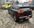Чорний Кіа Niro, об'ємом двигуна 0 л та пробігом 104 тис. км за 20923 $, фото 6 на Automoto.ua