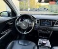 Киа Niro 2020 в Бердичеве на Automoto.ua Черный Киа Niro, объемом двигателя 0 л и пробегом 128 тыс. км за 16700 $, фото 88 на Automoto.ua