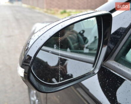 Чорний Кіа Niro, об'ємом двигуна 0 л та пробігом 169 тис. км за 18450 $, фото 83 на Automoto.ua