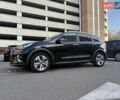 Черный Киа Niro, объемом двигателя 0 л и пробегом 105 тыс. км за 20500 $, фото 25 на Automoto.ua