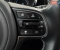 Чорний Кіа Niro, об'ємом двигуна 0 л та пробігом 69 тис. км за 23200 $, фото 9 на Automoto.ua