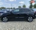 Черный Киа Niro, объемом двигателя 0 л и пробегом 115 тыс. км за 21300 $, фото 13 на Automoto.ua
